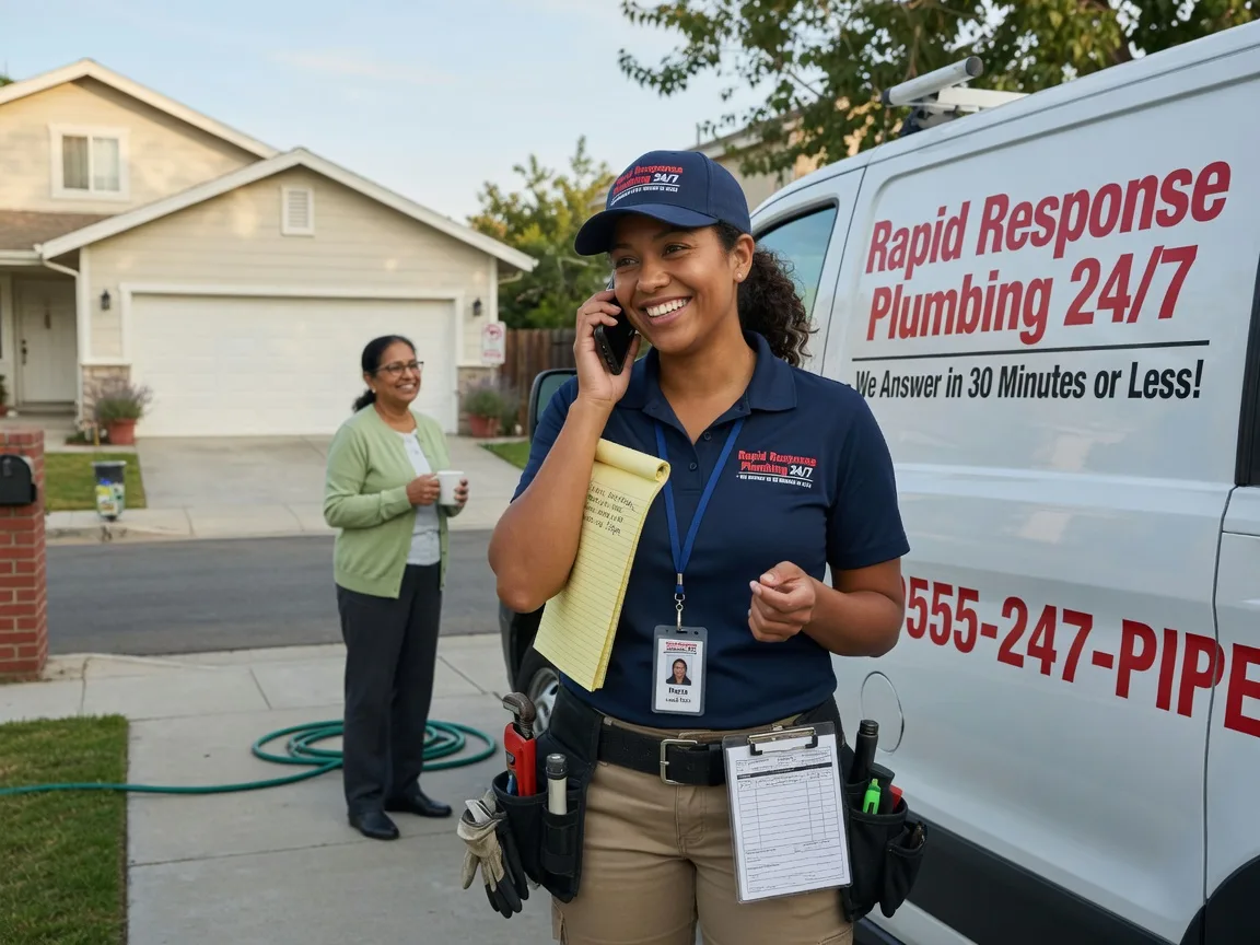 Emergency Plumber Victoria, KS FAQs